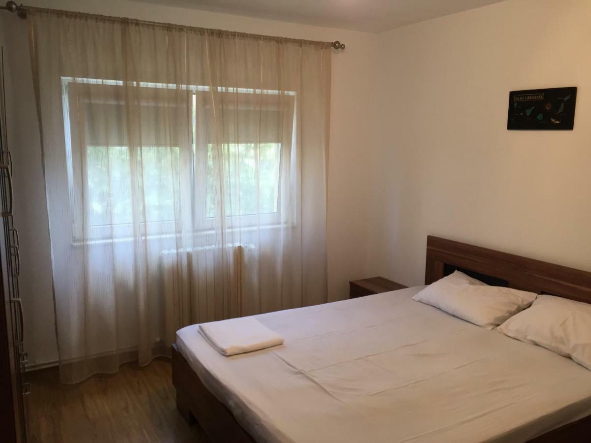 Apartament Tomis Nord 3 Camere Constanţa Exterior foto