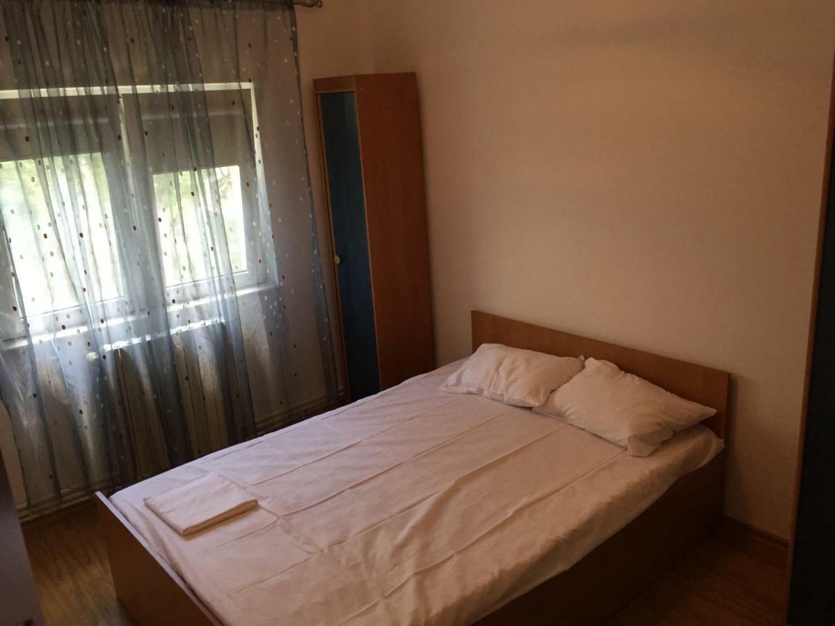 Apartament Tomis Nord 3 Camere Constanţa Exterior foto