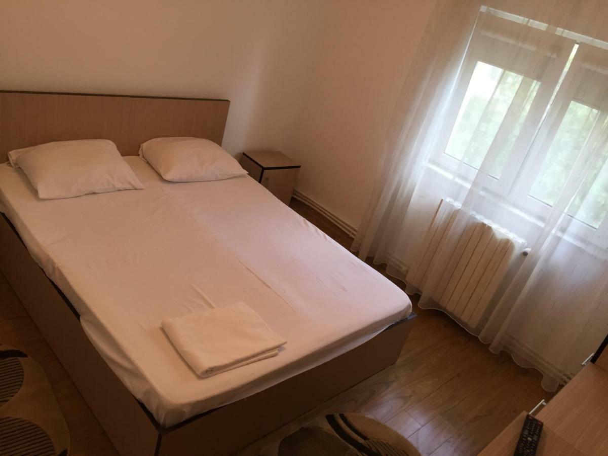 Apartament Tomis Nord 3 Camere Constanţa Exterior foto