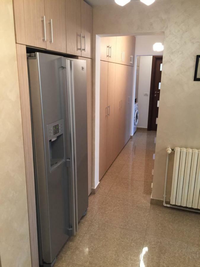 Apartament Tomis Nord 3 Camere Constanţa Exterior foto
